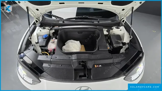 HYUNDAI IONIQ 6 LONG RANGE