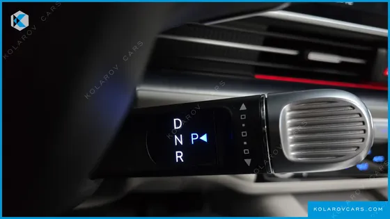 HYUNDAI IONIQ 6 LONG RANGE