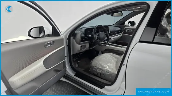 HYUNDAI IONIQ 6 LONG RANGE