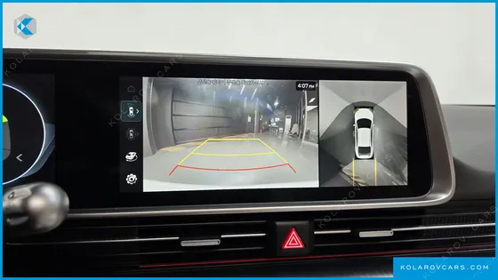 HYUNDAI IONIQ 6 LONG RANGE
