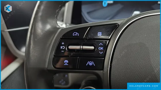 HYUNDAI IONIQ 6 LONG RANGE
