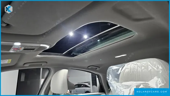 HYUNDAI IONIQ 6 LONG RANGE
