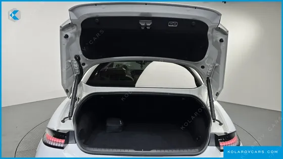 HYUNDAI IONIQ 6 LONG RANGE
