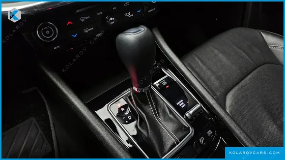 JEEP COMPASS S 2.4 AWD