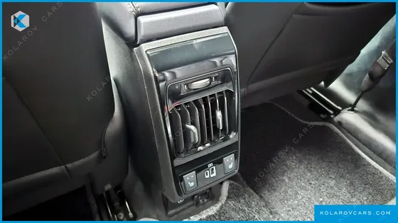 JEEP COMPASS S 2.4 AWD