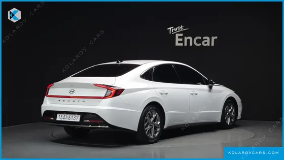 HYUNDAI SONATA 2.0