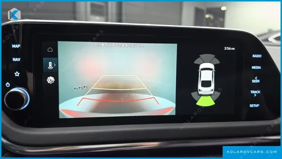 HYUNDAI SONATA 2.0