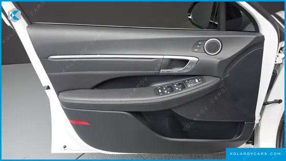 HYUNDAI SONATA 2.0