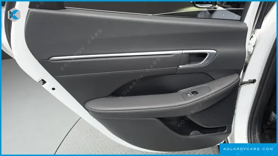 HYUNDAI SONATA 2.0