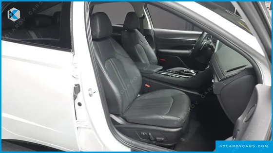 HYUNDAI SONATA 2.0