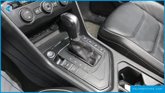 VOLKSWAGEN TIGUAN 2.0 TDI PRESTIGE