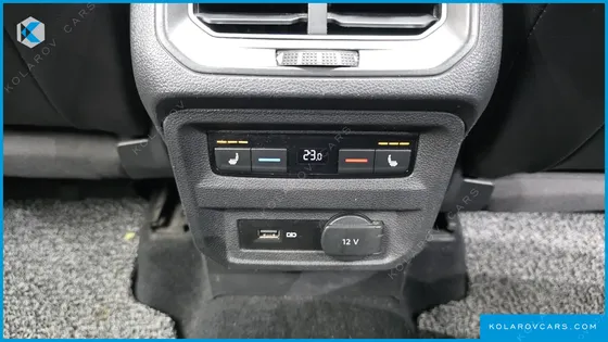 VOLKSWAGEN TIGUAN 2.0 TDI PRESTIGE