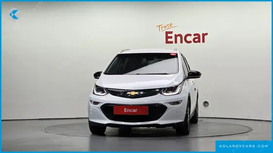 CHEVROLET (GM DAEWOO) BOLT EV EV PREMIER