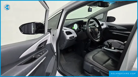 CHEVROLET (GM DAEWOO) BOLT EV EV PREMIER