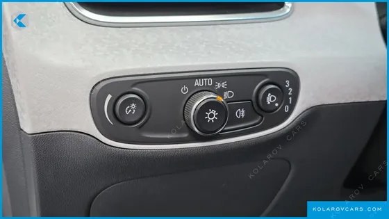 CHEVROLET (GM DAEWOO) BOLT EV EV PREMIER
