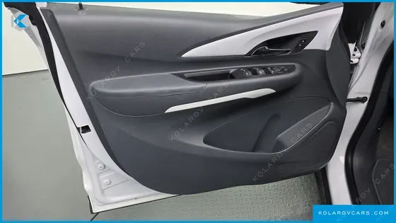 CHEVROLET (GM DAEWOO) BOLT EV EV PREMIER