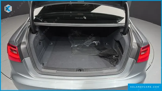 AUDI A6 2.0 TDI DYNAMIC
