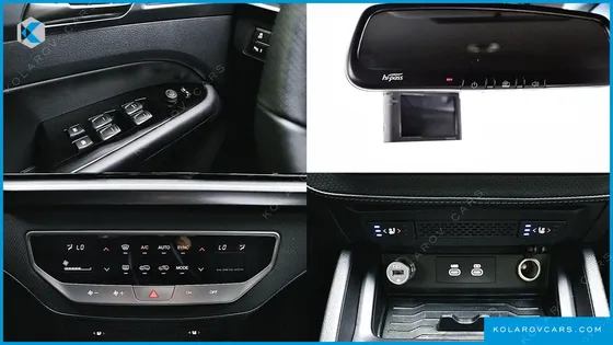 KGM - SSANGYONG MUSSO DIESEL 2.2 2WD
