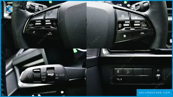 KGM - SSANGYONG MUSSO DIESEL 2.2 2WD