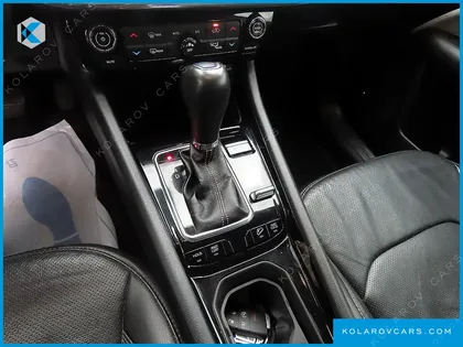 JEEP COMPASS 2.4 LIMITIED AWD