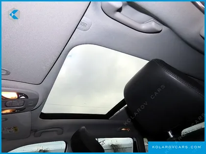 JEEP COMPASS 2.4 LIMITIED AWD