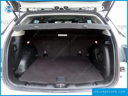 JEEP COMPASS 2.4 LIMITIED AWD