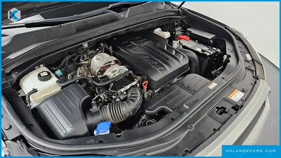 KGM - SSANGYONG MUSSO DIESEL 2.2 4WD