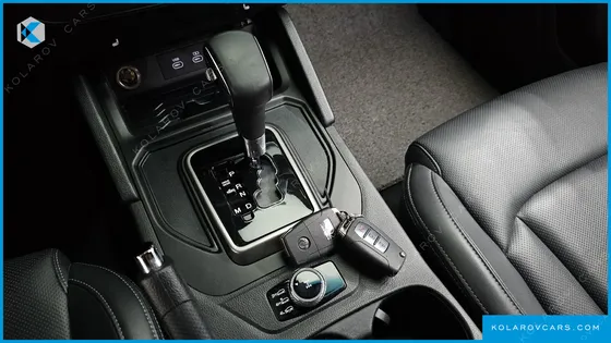 KGM - SSANGYONG MUSSO DIESEL 2.2 4WD