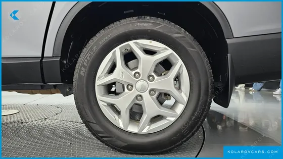 KGM - SSANGYONG MUSSO DIESEL 2.2 4WD