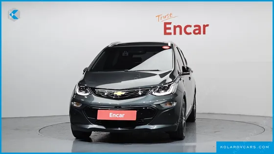 CHEVROLET (GM DAEWOO) BOLT EV EV PREMIER