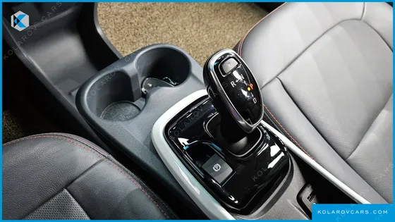 CHEVROLET (GM DAEWOO) BOLT EV EV PREMIER