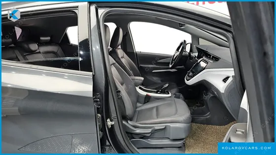 CHEVROLET (GM DAEWOO) BOLT EV EV PREMIER