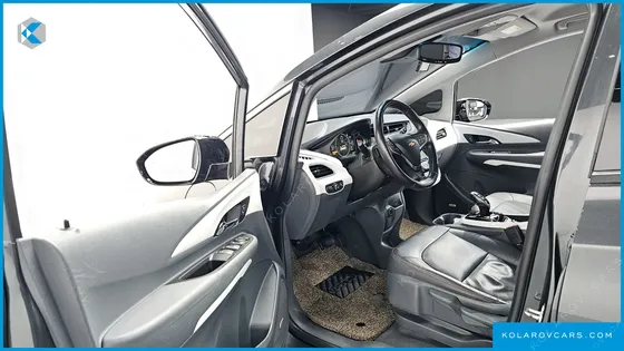 CHEVROLET (GM DAEWOO) BOLT EV EV PREMIER