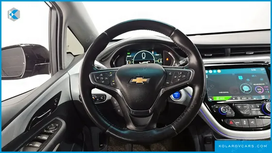 CHEVROLET (GM DAEWOO) BOLT EV EV PREMIER