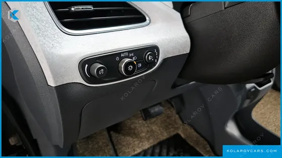 CHEVROLET (GM DAEWOO) BOLT EV EV PREMIER