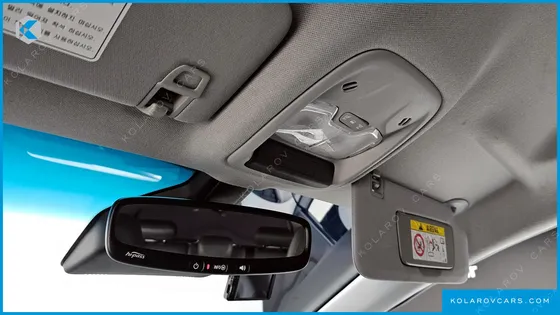 CHEVROLET (GM DAEWOO) BOLT EV EV PREMIER