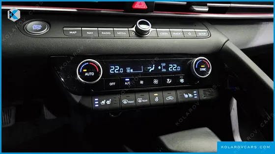 HYUNDAI ELANTRA (AVANTE) MODERN