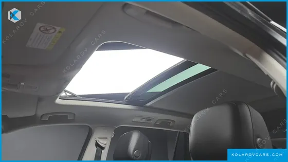 VOLKSWAGEN TIGUAN 2.0 TDI PRESTIGE