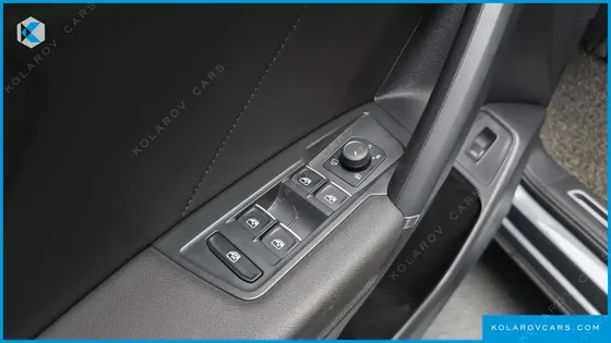 VOLKSWAGEN TIGUAN 2.0 TDI PRESTIGE