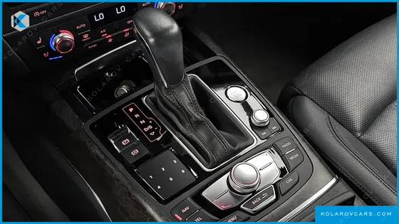 AUDI A6 35 TDI PREMIUM