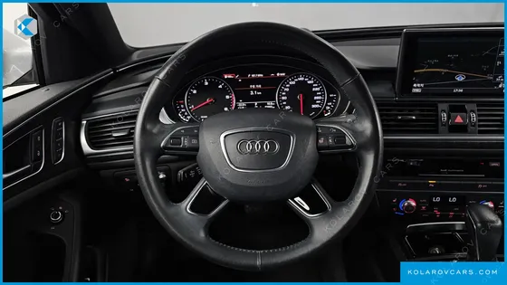 AUDI A6 35 TDI PREMIUM