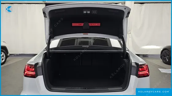 AUDI A6 35 TDI PREMIUM