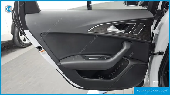 AUDI A6 35 TDI PREMIUM