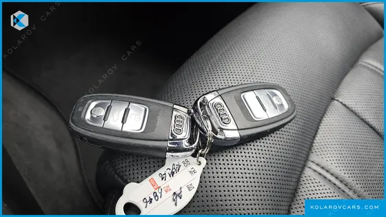 AUDI A6 35 TDI PREMIUM