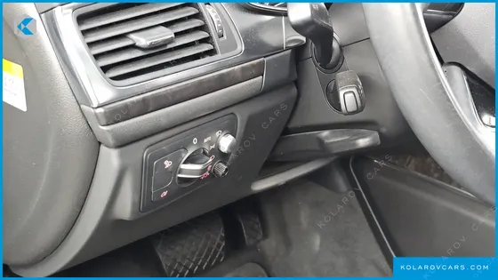 AUDI A6 35 TDI PREMIUM