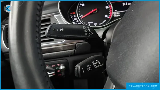 AUDI A6 35 TDI PREMIUM