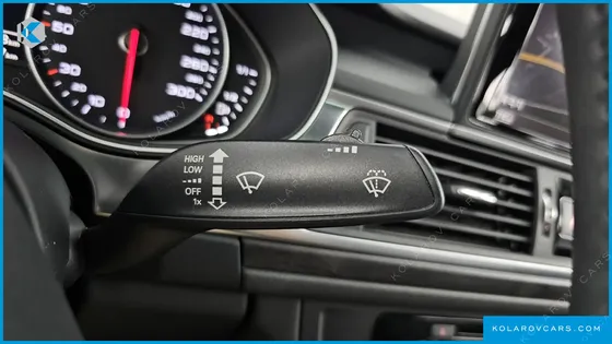 AUDI A6 35 TDI PREMIUM