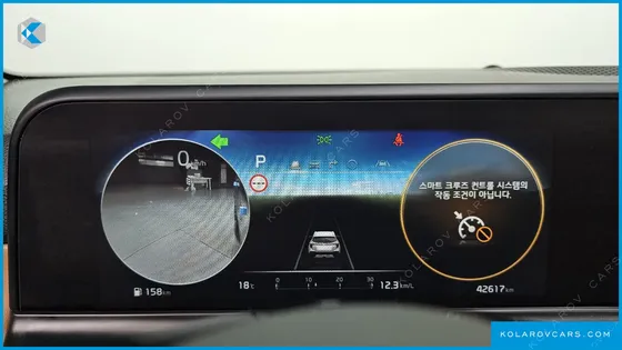 KIA SELTOS GASOLINE 1.6 TURBO 2WD