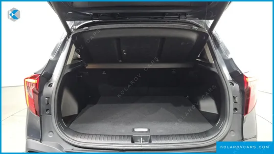 KIA SELTOS GASOLINE 1.6 TURBO 2WD