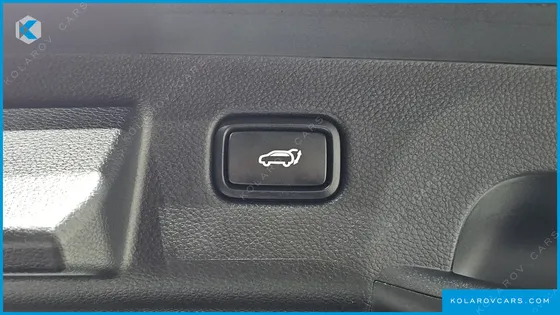 KIA SELTOS GASOLINE 1.6 TURBO 2WD